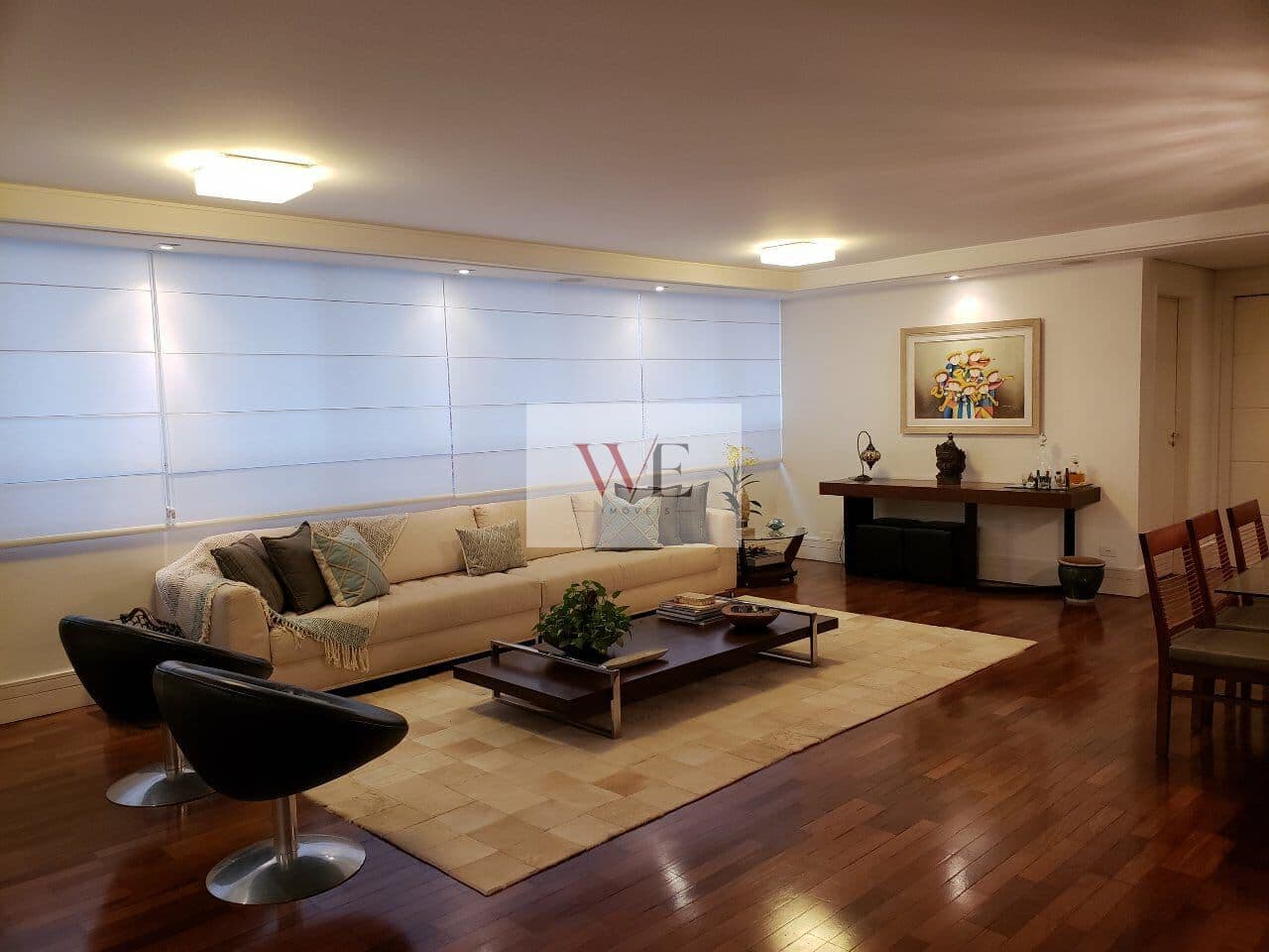 Apartamento para Alugar no Jardim Paulista – 184m² | 2 Dorms | 2 Vagas