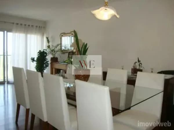 Apartamento no Morumbi