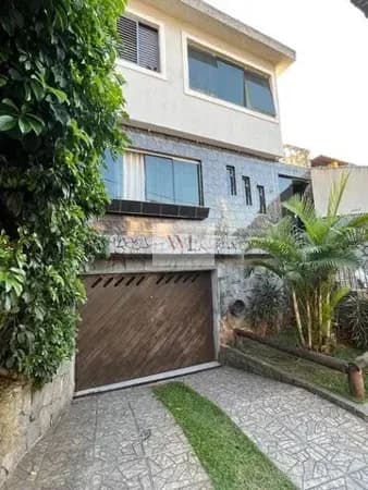 Casa Alto Padrão em Vila das Mercês, São Paulo/SP