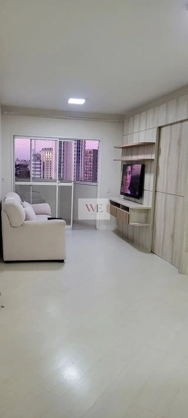 Apartamento no Campo Belo