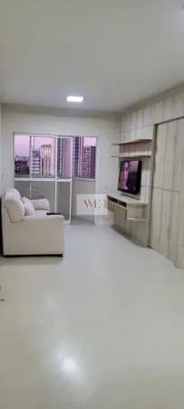 Apartamento no Campo Belo