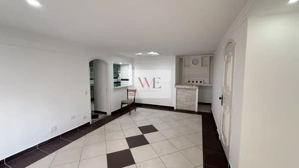 Apartamento 100 metros Aluguel 3 dormitórios