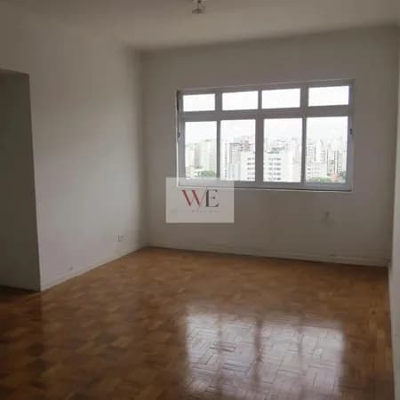 Apartamento em Moema