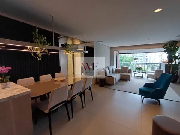 Apartamento Alto Padrão Innovare Campo Belo