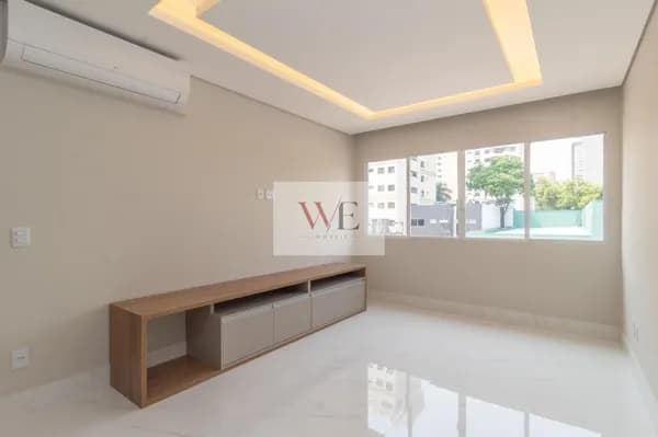 Condomínio Ipacaraí - Apartamento à venda com 72m², 2 quartos e 1 vaga
