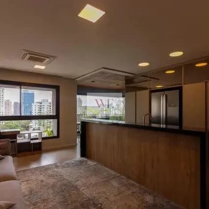 Apartamento em Vila Olímpia, São Paulo/SP