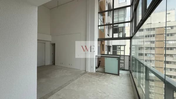 Apartamento na Vila Clementino
