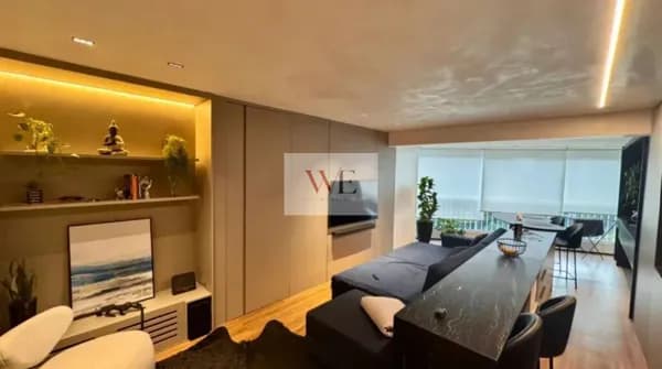 Loft no Brooklin
