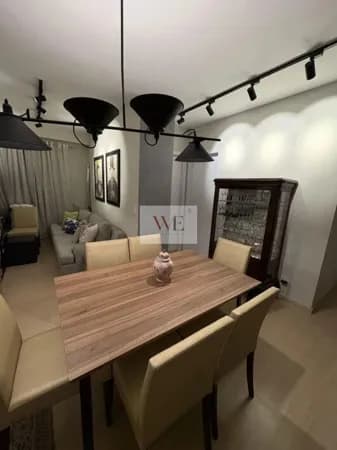Apartamento em Santo Amaro