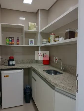 Sala/Conjunto em Barueri - Alphaville Empresarial