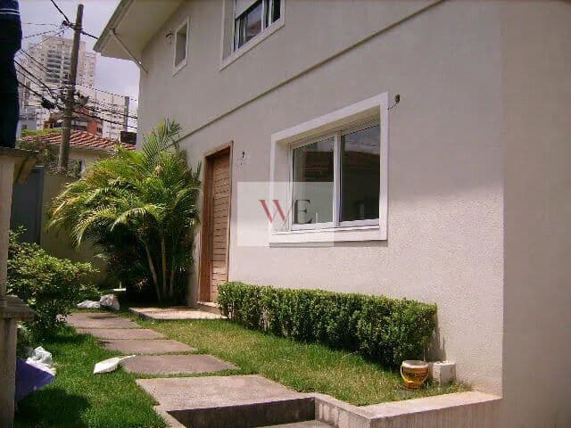 Sobrado no Brooklin