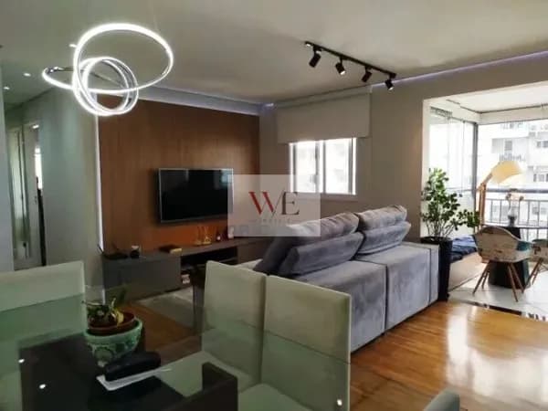 Apartamento na Vila Andrade