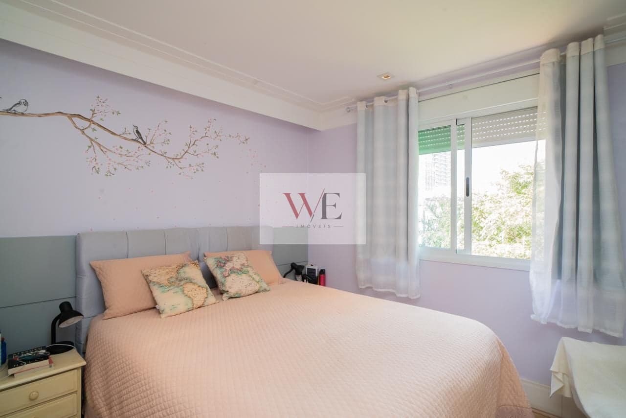 Apartamento Alto Padrão disponível para venda no Condomínio Edifício Jardins de Villadry