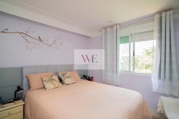 Apartamento Alto Padrão disponível para venda no Condomínio Edifício Jardins de Villadry