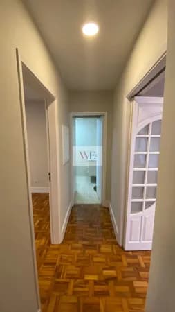 Apartamento em Indianópolis