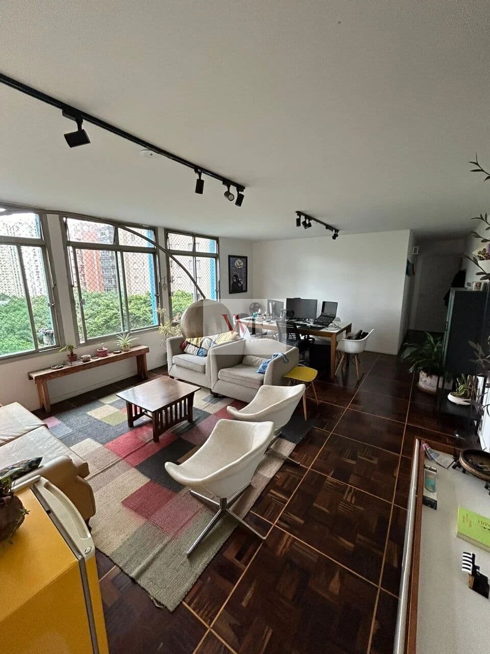Apartamento no Jardim Paulista