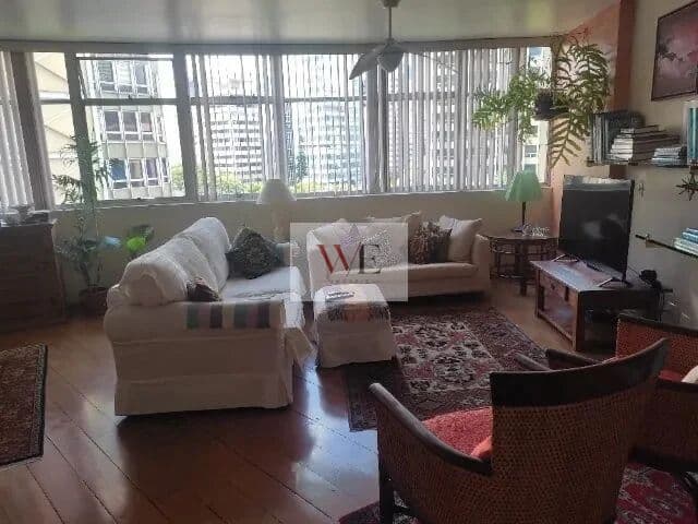 Apartamento no Jardim Europa