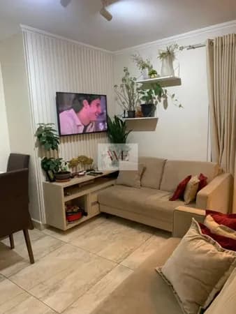 Apartamento na Vila Mascote