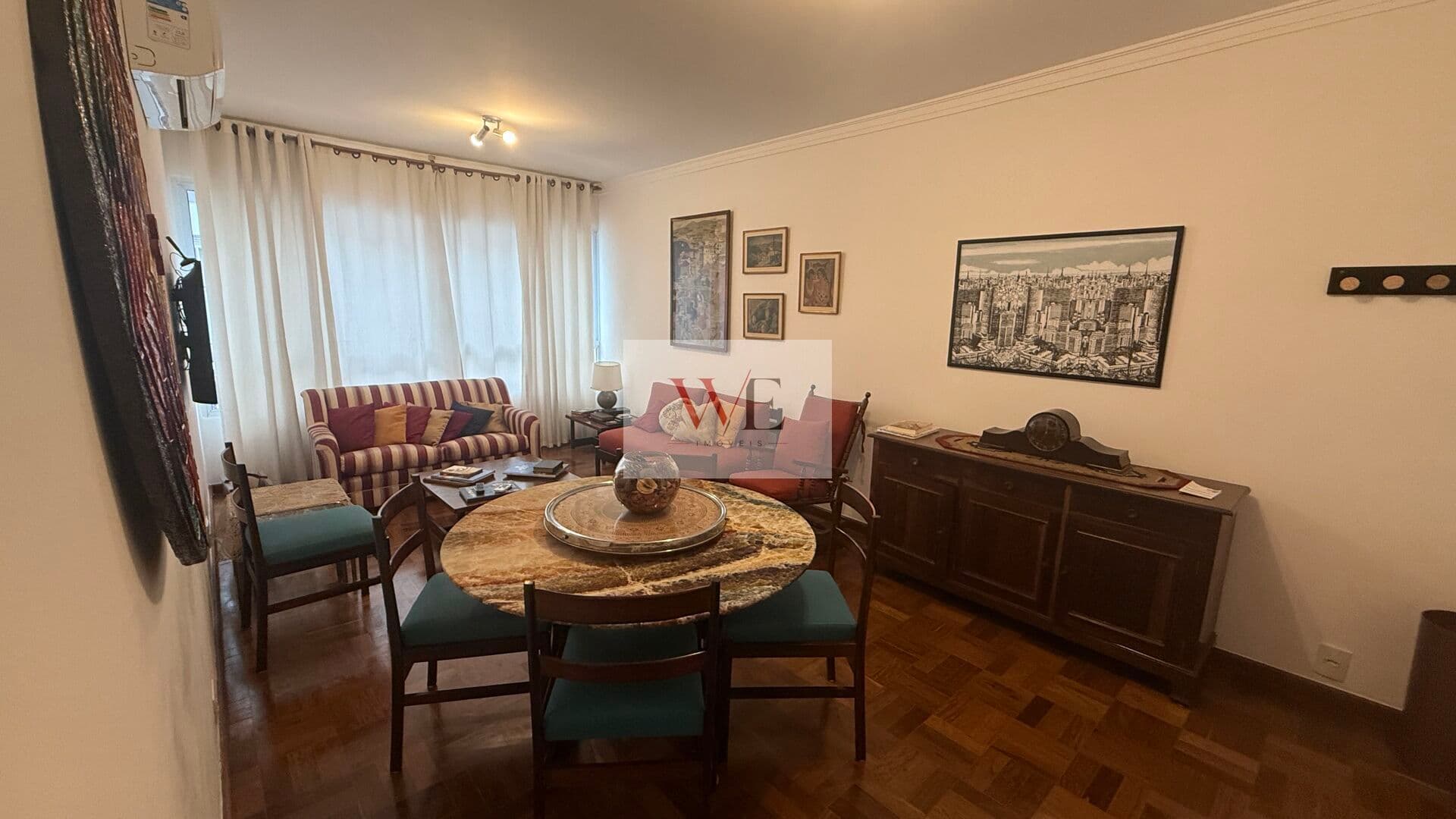 Apartamento Jardim Paulista