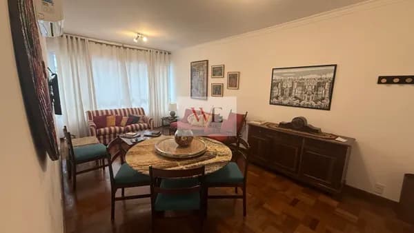 Apartamento Jardim Paulista