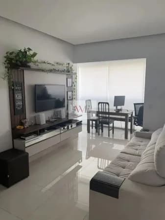 Apartamento no Brooklin