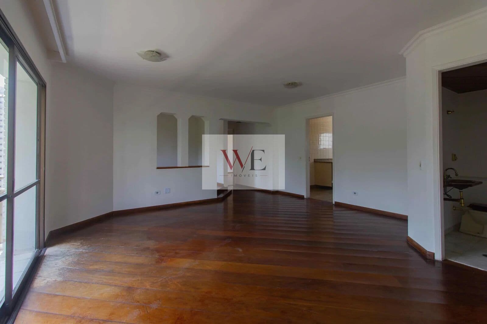Apartamento no Morumbi