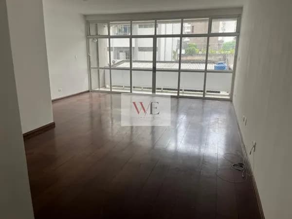 Apartamento disponível para Locação no Edifício Clara Lúcia, Jd. Paulista/SP