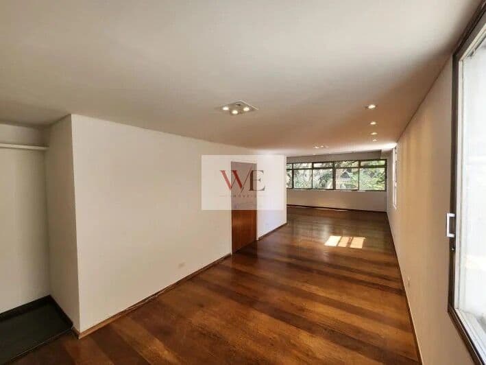 Apartamento para Locação – Jardim Paulista