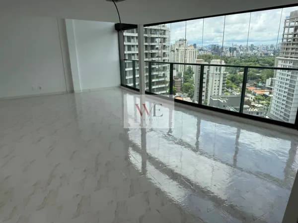 Apartamento em Moema