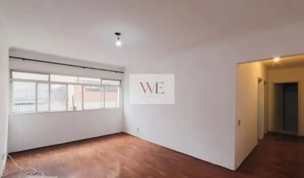 Apartamento em Santo Amaro