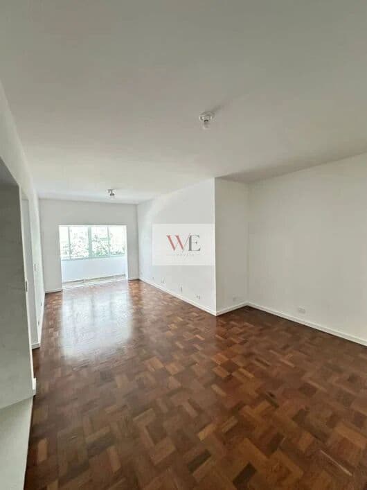 Apartamento na Bela Vista
