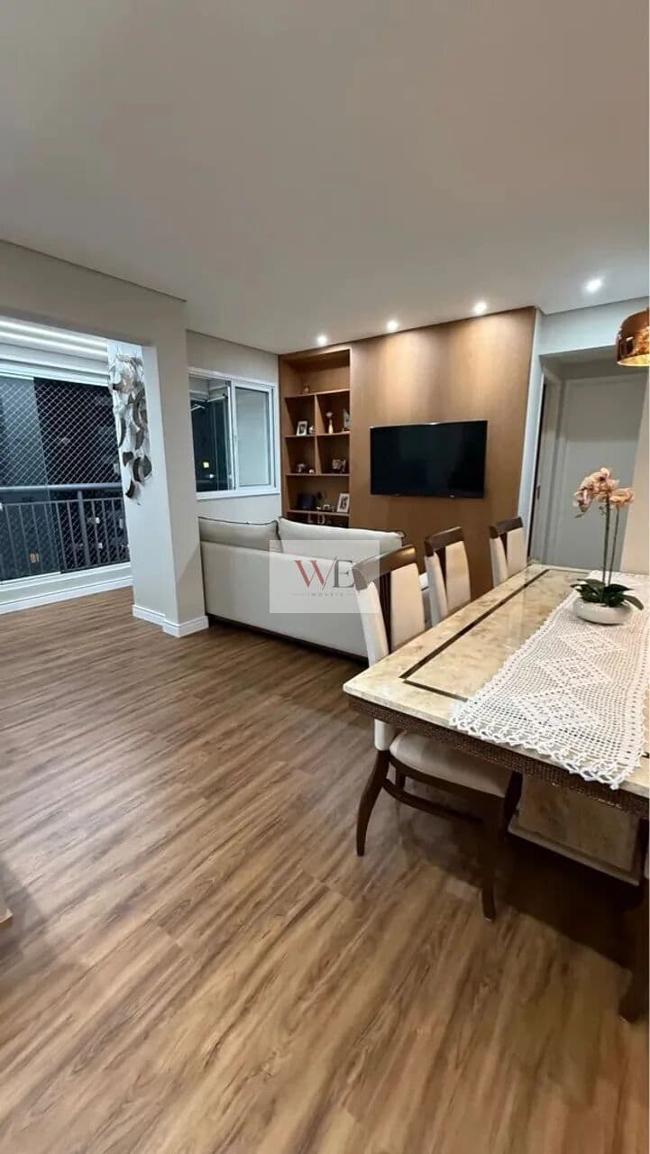 Apartamento em Vila Andrade, São Paulo/SP
