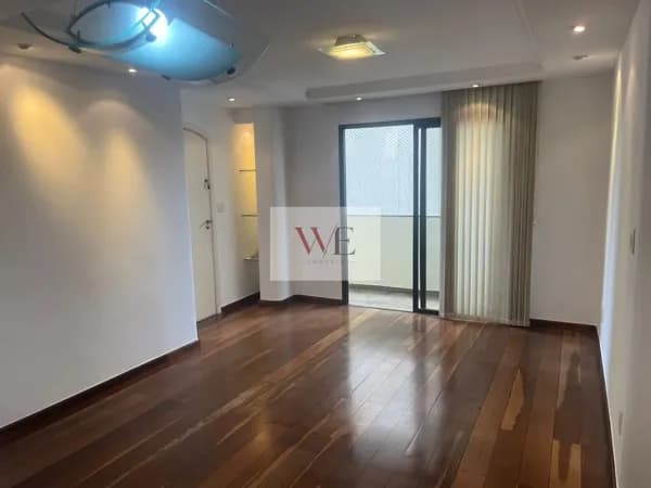 Apartamento no Campo belo