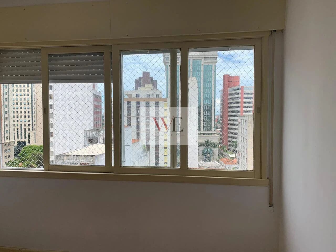 Apartamento na Consolação