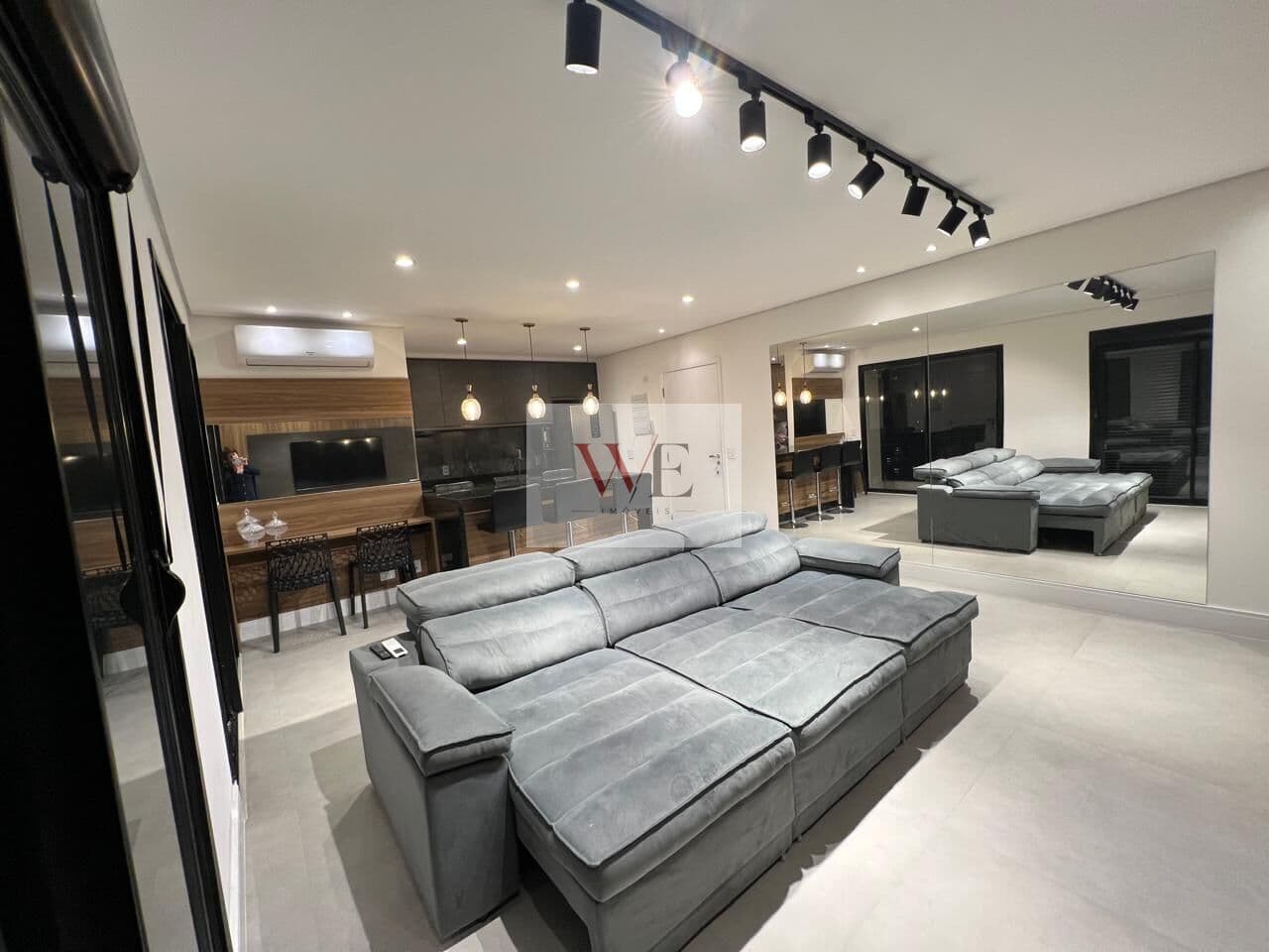 Apartamento na Vila Mariana
