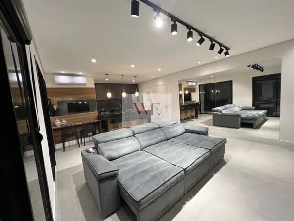 Apartamento na Vila Mariana