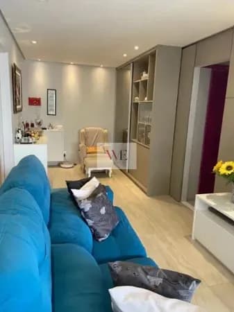 Apartamento na Saúde