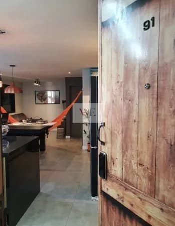 Apartamento Reformado para Locação – Itaim Bibi