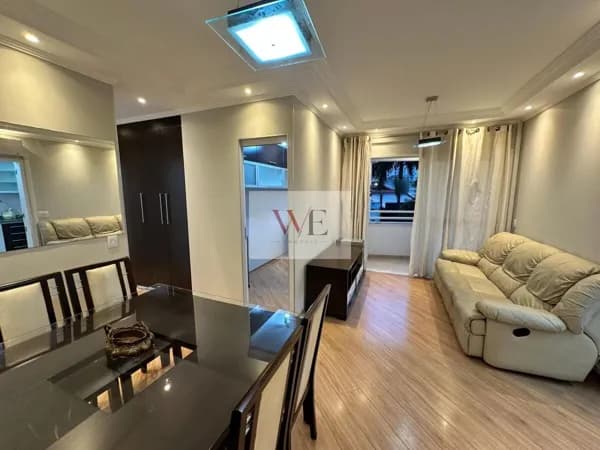 Apartamento Vila nova Conceição - Locação