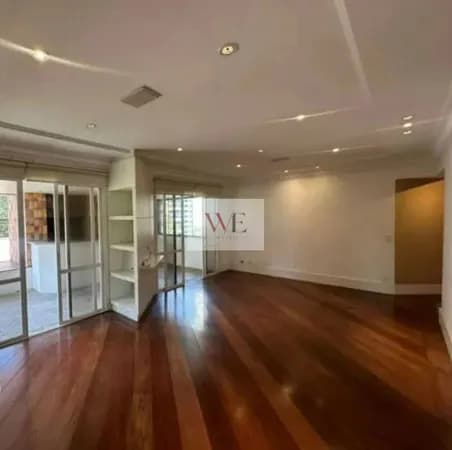 Apartamento Alto Padrão em Vila Andrade, São Paulo/SP