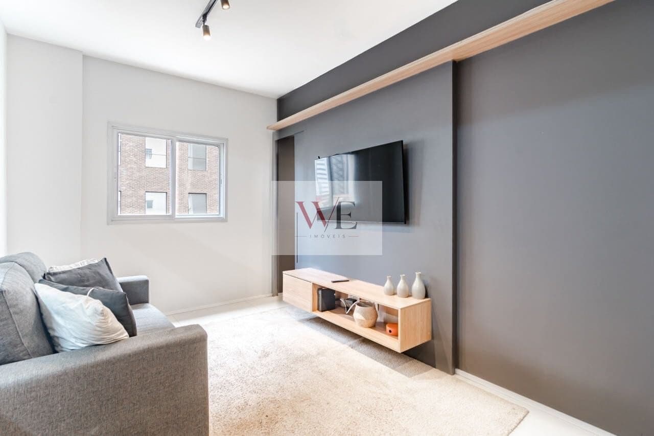 Apartamento com 2 dormitórios - Venda e Locação - Itaim Bibi - São Paulo/SP