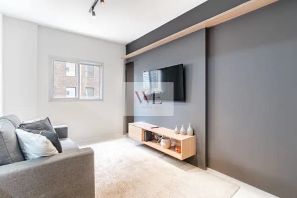 Apartamento com 2 dormitórios - Venda e Locação - Itaim Bibi - São Paulo/SP