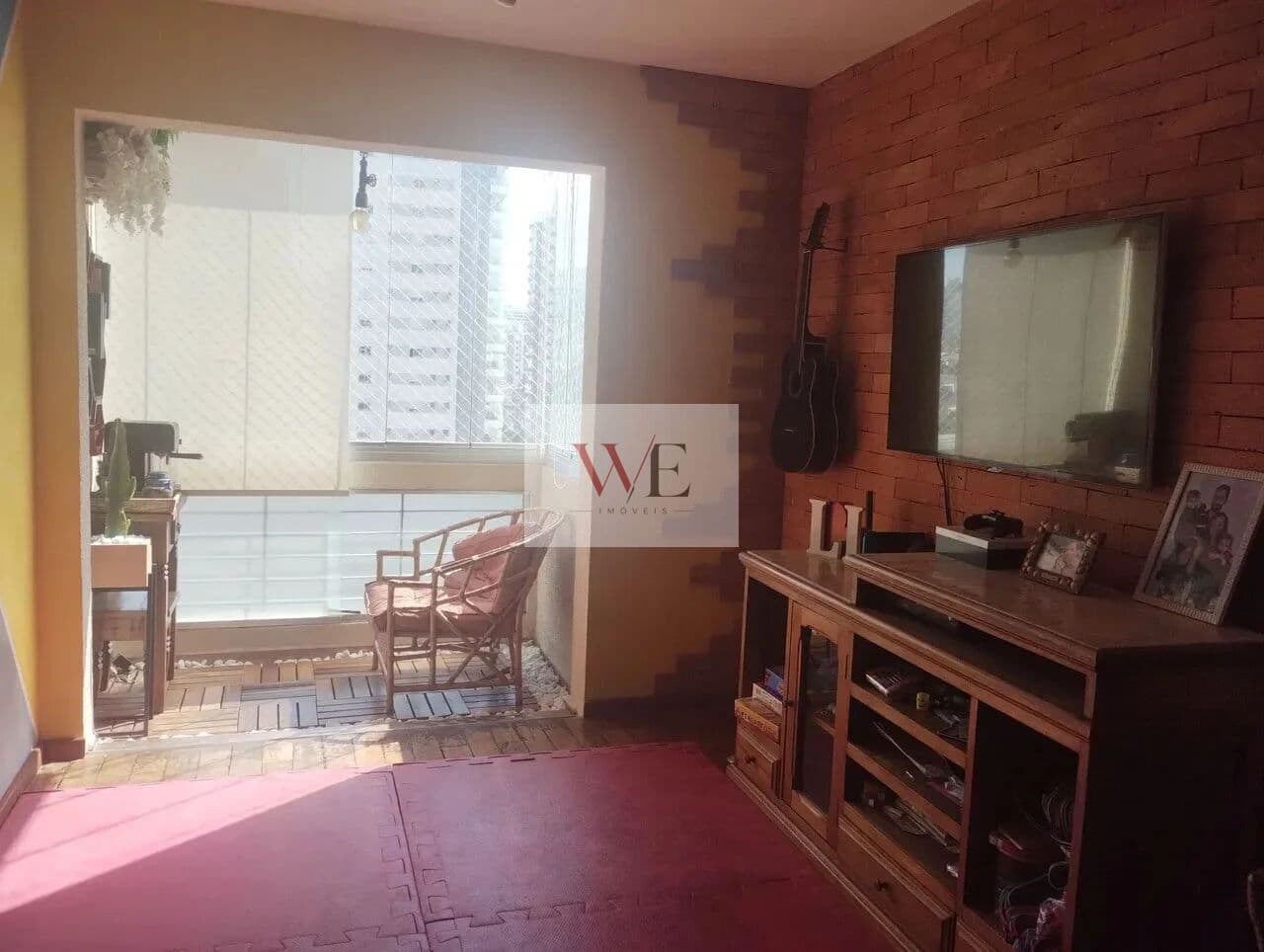 Apartamento na Vila Mariana