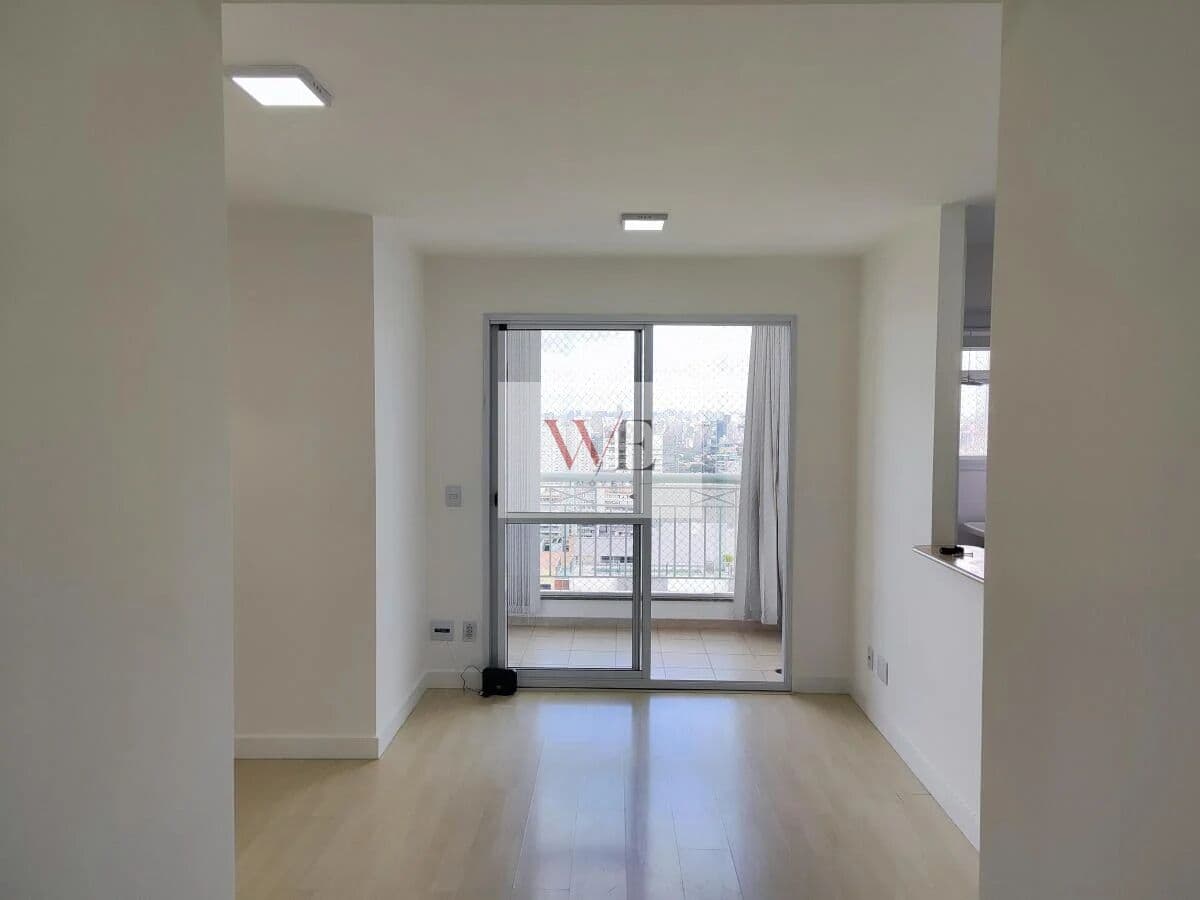 Apartamento para locação – Jardim Paulista