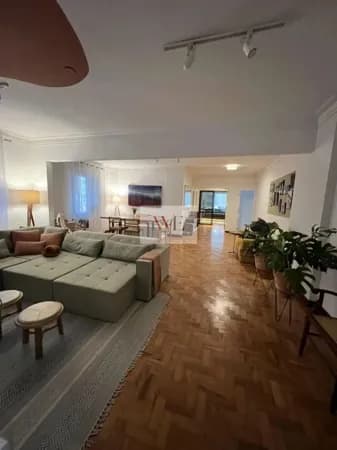 Apartamento no Jardim Paulista