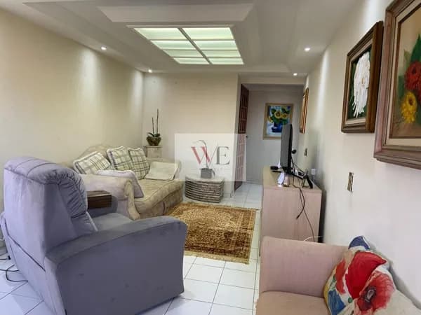 Apartamento no Jardim Marajoara