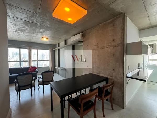 Apartamento Padrão Vila Olímpia