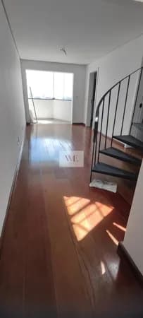 Venda – Cobertura Duplex