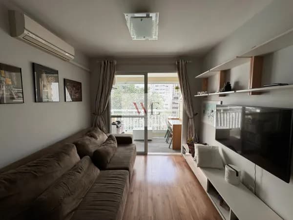 Apartamento Padrão em Perdizes