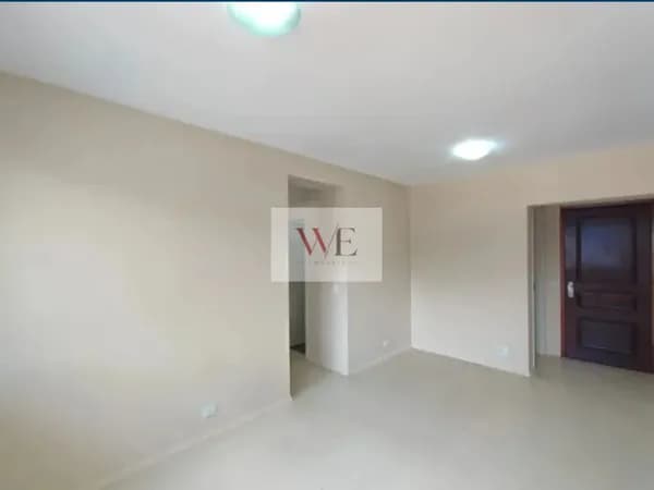 Apartamento no Campo Belo